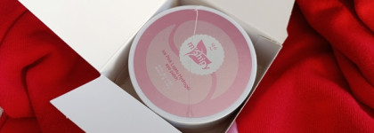 Гидрогелевые патчи для кожи вокруг глаз Mishipy Ice Pink