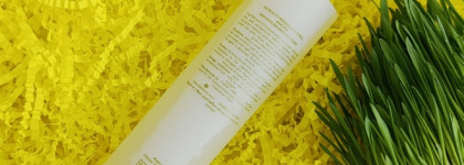 Обновляющий увлажняющий тонер с АНА PНА кислотами и ниацинамидом Reduce&Control AHA PHA Refining Balancing Toner от Okbeauty