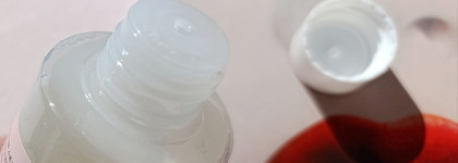 Средство для очищения кистей и спонжей от Mishipy, да или нет?