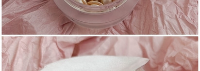 Дорожный формат тонального крема. Сыворотка для лица в капсулах Mishipy Care BB F10