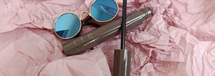 Стоит взглянуть. Термо-тушь для ресниц, тени для век и тушь для бровей от Okbeauty