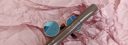 Стоит взглянуть. Термо-тушь для ресниц, тени для век и тушь для бровей от Okbeauty