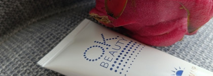 Солнцезащитный крем для лица и тела Okbeauty Glow Up&Tan SPF 50 и жаркая Азия. Справился?