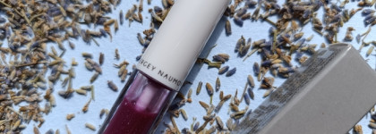 Свои губы, только лучше. Неожиданно нежный блеск для губ Sergey Naumov Lip Gloss в оттенке 0062, Side Effect