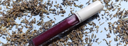 Свои губы, только лучше. Неожиданно нежный блеск для губ Sergey Naumov Lip Gloss в оттенке 0062, Side Effect