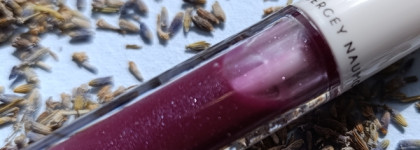 Свои губы, только лучше. Неожиданно нежный блеск для губ Sergey Naumov Lip Gloss в оттенке 0062, Side Effect