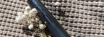 Свои губы, только модные. MAC Cosmetics Squirt Plumping Gloss Stick в оттенке 14, Jet