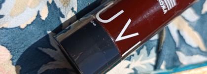 Сырое золото. Крем для лица с церамидами "Восстановление+Защита" от Uvinion