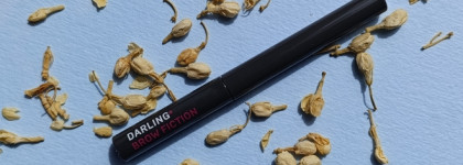 Transparent Day. Бесполезный гель для бровей Darling* Brow Fiction