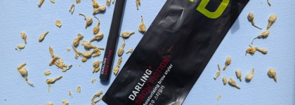 Transparent Day. Бесполезный гель для бровей Darling* Brow Fiction