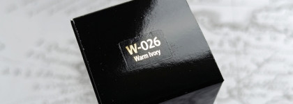 Маловато будет. Ещё один оттенок Bobbi Brown Intensive Skin Serum Foundation, W-026, Warm Ivory