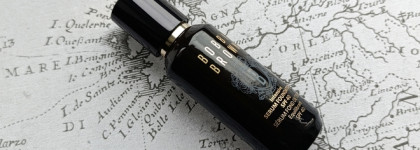 Маловато будет. Ещё один оттенок Bobbi Brown Intensive Skin Serum Foundation, W-026, Warm Ivory