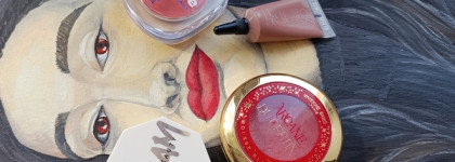 Итоги весны. Мой весенний макияж