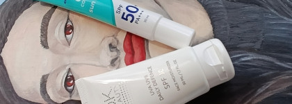 Итоги весны. Мой весенний макияж