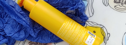 Идеально для лета: гель-масло для душа Body Cleanser от Don't Touch My Skin