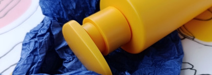 Идеально для лета: гель-масло для душа Body Cleanser от Don't Touch My Skin