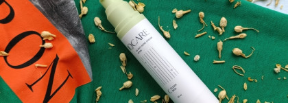 От прыщей и от морщин. Крем для жирной и проблемной кожи и матирующий тоник от Iqcare