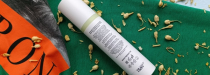 От прыщей и от морщин. Крем для жирной и проблемной кожи и матирующий тоник от Iqcare