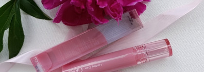 Нежнее нежного. Rom&nd Glasting Color Gloss в оттенке Peony Ballet