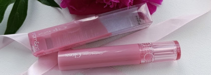 Нежнее нежного. Rom&nd Glasting Color Gloss в оттенке Peony Ballet