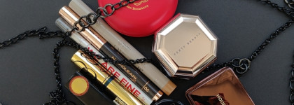 She is stunning. Макияж Натали «Нат» Скаторччио из Шершней