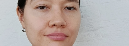 She is stunning. Макияж Натали «Нат» Скаторччио из Шершней