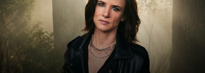 She is stunning. Макияж Натали «Нат» Скаторччио из Шершней