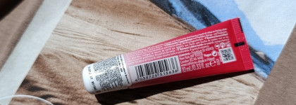 Летний must have: Catrice Butter Drippin' Glossy Lip Balm в оттенке 50, Cherry Delicious