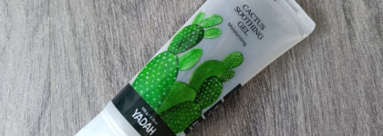 Пустые баночки мая-июня 2025 года