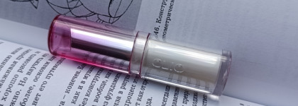 Лучше Rom&nd. Clio Crystal Glam Balm в оттенке 05, Honey Raspberry