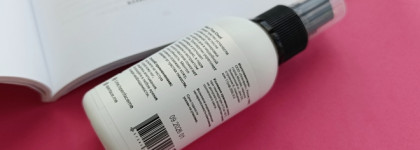 Приятное дополнение к летнему уходу. Охлаждающий мист для ног против отёков и тяжести "Too Cool" от Openface