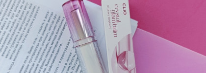 Лучше Rom&nd. Clio Crystal Glam Balm в оттенке 05, Honey Raspberry