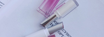 Лучше Rom&nd. Clio Crystal Glam Balm в оттенке 05, Honey Raspberry