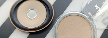 Лучшая бюджетная косметика за три года