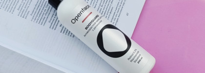 Ретинол для тела? Антивозрастной крем для тела с ретинолом Bodyguard от Openface