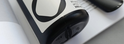 Для жирной кожи головы. Сыворотка-пилинг для кожи головы Such A Big Peel от Openface