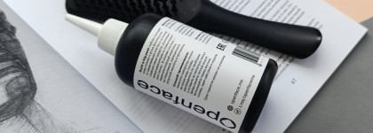 Для жирной кожи головы. Сыворотка-пилинг для кожи головы Such A Big Peel от Openface