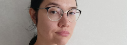 Под прыщи и скучные очки. Когда макияж помогает выглядеть человеком