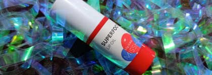 Не судите по одёжке. Лучшее масло для губ 2025 года - Missha Superfood Berry Lip Oil, #Berry