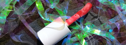 Не судите по одёжке. Лучшее масло для губ 2025 года - Missha Superfood Berry Lip Oil, #Berry