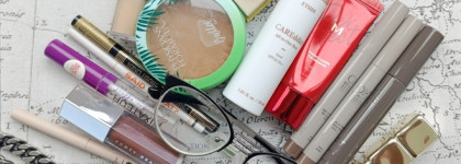 Под прыщи и скучные очки. Когда макияж помогает выглядеть человеком