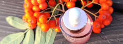 Увлажнение для жирной и обезвоженной кожи. Сыворотка для лица Clarins Multi-Active Glow Serum