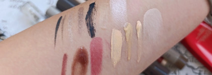 Под прыщи и скучные очки. Когда макияж помогает выглядеть человеком