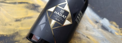 От восторга до отказа. Hadat Cosmetics Hydro Nourishing Moisture Shampoo