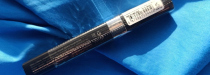 Самая лучшая цветная и (почти) бюджетная тушь- Сияна "Универсальная" в темно-синем оттенке