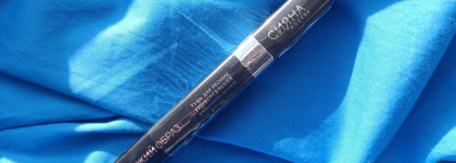 Самая лучшая цветная и (почти) бюджетная тушь- Сияна "Универсальная" в темно-синем оттенке