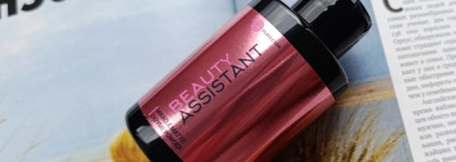 Энзимная пудра Miracle Matte Enzyme Powder от Beauty Assistant - против жирного блеска и воспалений