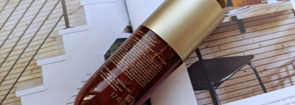 Антиэйдж для любого возраста. Я, мама и сыворотка Clarins Double Serum Light Texture