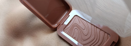 Бронзер-отличник. NYX Professional Make up Buttermelt Bronzer в оттенке Butta Off