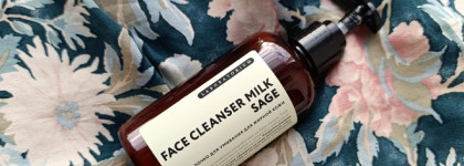 Что на полочке живёт?